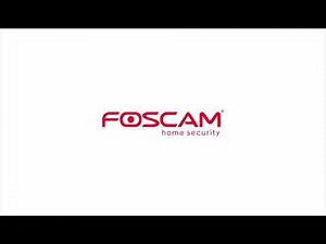 How To Install Foscam F41 Flood Light Camera