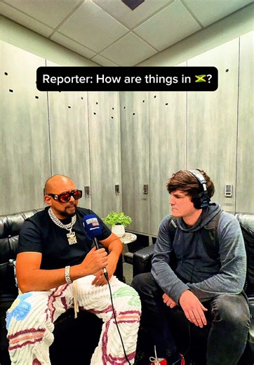 Sean Paul: Faith We A Keep Lyrics and Concert Clips