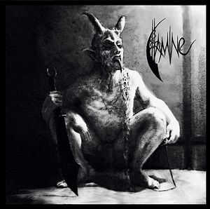Famine - Famine
