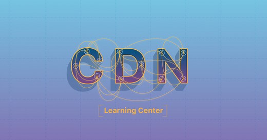 What is a content delivery network (CDN)? | How do CDNs work?