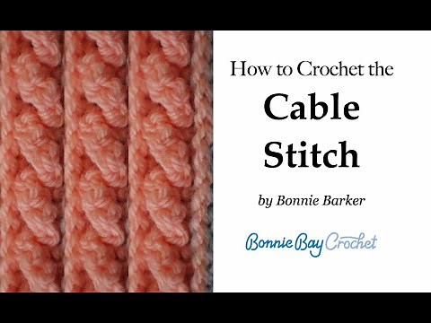 The Cable Stitch