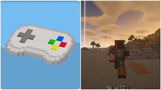 Minecraft Controllable mod: Everything you need to know