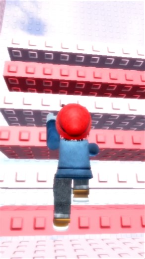 I got jetpack in roblox obby #roblox #shorts #obby