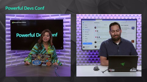 Get Started with Power Apps Component Framework (PCF)