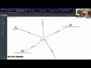 ArangoDB vs. Vector store RAG