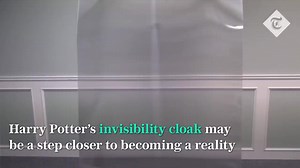 カナダの企業が開発した光学迷彩技術「量子（クアンタム）ステルス」