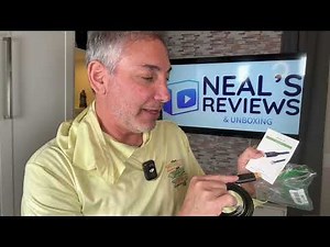 USB to Rj11 Adapter Cable Review & Unboxing 4K