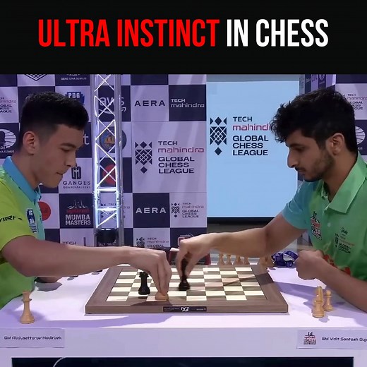 17K views · 96 reactions | Premove in real life #chess #fblifestyle | Chess Everyday | Facebook