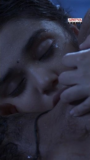 🎵 Heart Melting Romantic Song #JalaJalaJalapaatham #Uppena Movie #YTShorts #Shorts