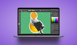The Easiest Way To Make A Clipping Mask In Illustrator