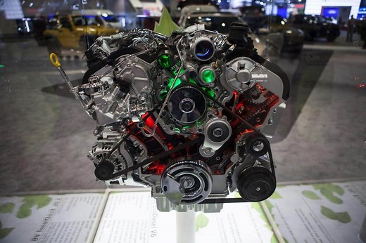 Common Ram 3.0L EcoDiesel V6 Problems You Should Know About