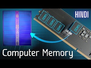 How does Computer Memory Work? 💻🛠 How does Computer Memory Work?