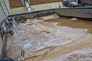 Rust inhibitors for cars and trucks