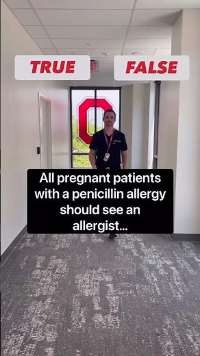 Facts and myths about allergies from an allergist | Ohio State Medical Center