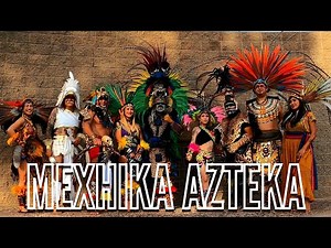 Aztec Dancing & Blessing Ceremony (MEXHIKA AZTEKA)