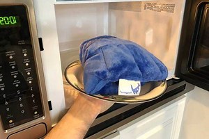 Can You Microwave Fabric? (List of Microwave Safe Fabrics)