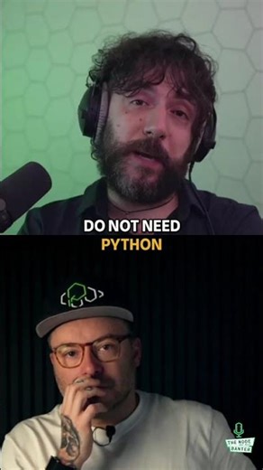 Python for AI: Why CTOs Are Wrong (Shocking Truth) #shorts