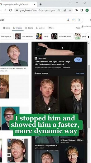 Get Image in Excel! Insert Pictures into your Spreadsheets with URL Easily