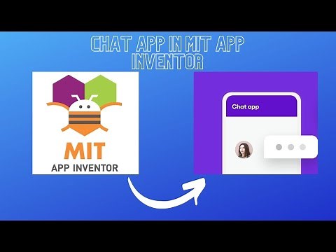 How to make Chatting App in MIT App Inventor |Chat App in MIT App Inventor |Smart Tech Guy