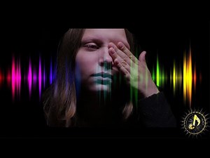 Girl Crying and Sobbing Sound Effect