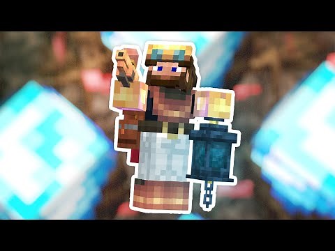 SteamPunk Minecraft Modpack EP11 Nether IS SCARY