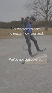 8.7K views | Whether you land or bail. | AMA Insurance | Facebook