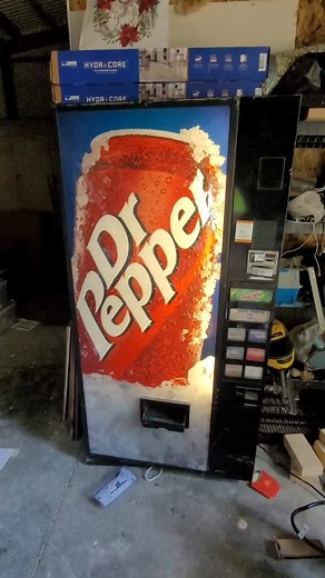 pop machine gun safe