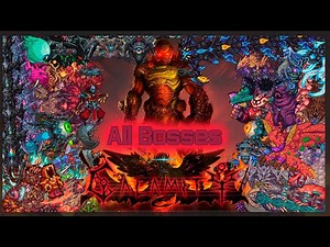 Terraria Calamity Mod - ALL BOSSES (Eternity, Death, Awakened and Master Mode) Farglamity part 2