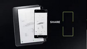 45 reactions · 3 comments | The New Rocketbook Pro is an ultramodern, tech-savvy reusable notebook. ▪️ Embedded NFC hotspot (auto-opens the Rocketbook app) ▪️ Premium, scratch resistant hard cover ▪️ Includes 40 pages Lined/Dot Grid Reusable Page Pack ▪️ Lay-flat design | Rocketbook | Facebook