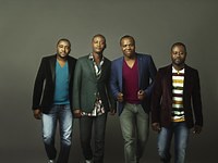 Magic System: Best songs, Albums and Concerts - Mozaart