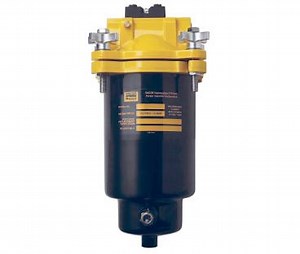 Racor FBO Series Filter Assemblies