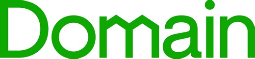 Search for property on Domain