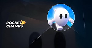 Télécharger et Jouer à Pocket Champs : Jeux de course sur PC & Mac (Émulateur)