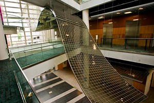 Patterned By Nature - twelve tone row