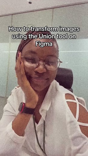 Design Tips: Transform Images with Figma's Union Tool