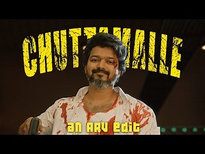 CHUTTAMALLE EDIT ft. MULTIFANDOM