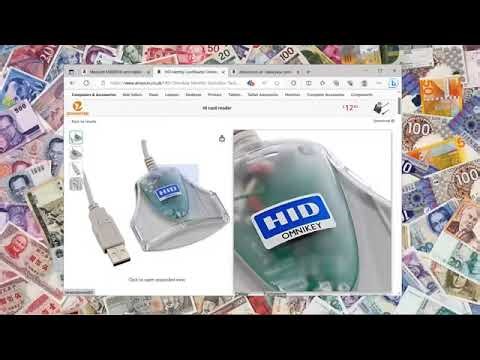 X2 EMV software download and tutorial latest (working method)