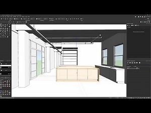 10 More Tips to Improve your Vectorworks Workflow
