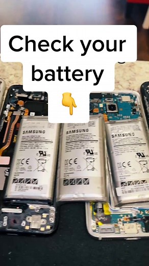 Prevent Swollen Battery Explosions: Vital Tips for Phone Safety