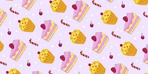 How to create a seamless pattern in Krita?