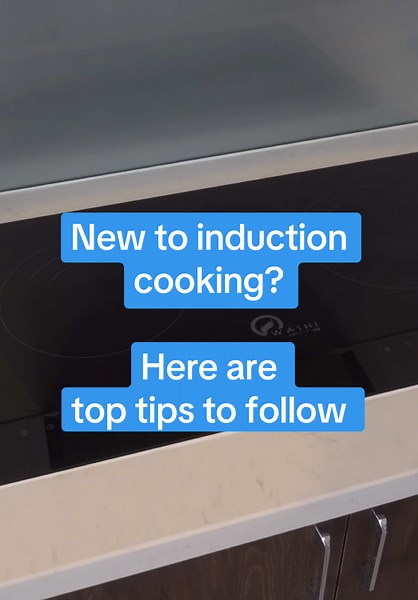 Expert Tips for Using Induction Cooktops in Your Kitchen