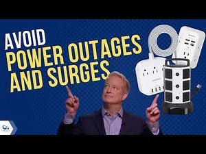 10 best power strips and surge protectors | Kurt the CyberGuy