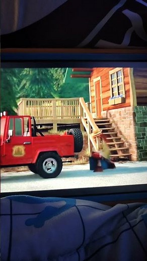 Open Season - Opening Scene (Deleted Version) (ft. Shrek and Ming Lee)