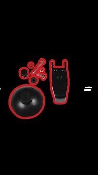 Kayak fish finder setup made easy!!