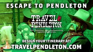 Get out and explore while the sun is still out! Dive into a plethora of cultural experiences and exciting adventures all over Pendleton—so much that you'll need a whole weekend to enjoy it all! So what are you waiting for? Start booking your itinerary for a Tried & True time in Pendleton at: https://bit.ly/TravelPendleton | Travel Pendleton