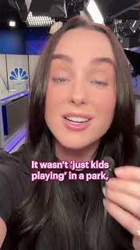 What happened when federal agents showed up at MacArthur?