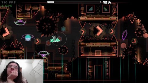 (NEW HARDEST) Deimos 74% | Stream 20