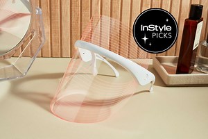 I Regret to Inform You, An LED Face Mask Is Worth the Investment—6 We Tried and Loved After 12 Weeks of Testing