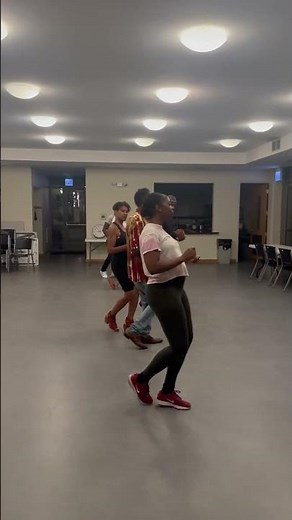 Learn Chicago Steppin Lessons Online with Rick Ball & Good Foot Steppers!
