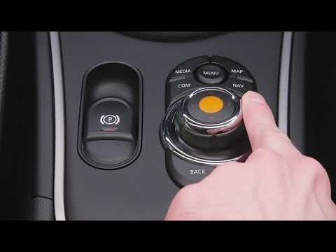 MULTIMEDIA & CONNECTIVITY | REAL TIME TRAFFIC INFORMATION | Get to know your MINI | MINI UK